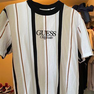 Guess Originals Shirt